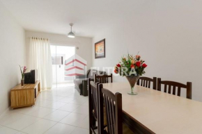 Apartamento de 02 quartos em Bombas LA034E